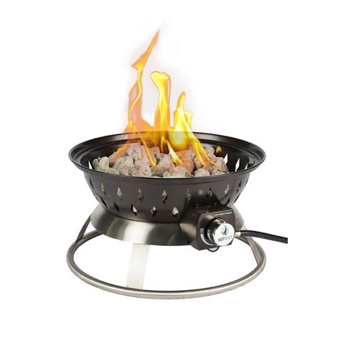 hotshot portable fire pit